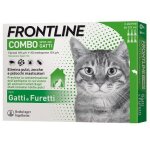 1 xchats combo frontline (6p. hors special)