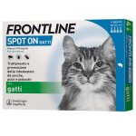 1 xchats spot - on de frontline (3 + 1) 1 xchats spot - on de frontline (3 + 1)