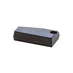 1 xchip transp. cles silca t80 + (id8e)