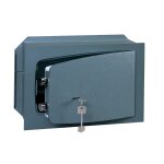 1 xcisa art. 8a010. 21. 0 coffre - fort 31x19xh19, 5 cm