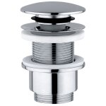 1 xclick clack 1. 1 / 4 dechet sans bouchon plein