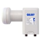 1 xconvertisseur lnb universel 2 sorties bco / ner