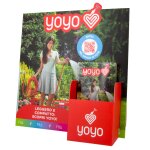 1 xdistributeur de kits yoyo 2019 1 xdistributeur de kits yoyo 2019