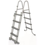 1 xechelle de securite pour piscines cm. 122 1 xechelle de securite pour piscines cm. 122