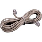 1 xfme art. 21. 280 rallonge pour telephone ml. 3 ivoire