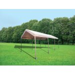 1 xgazebo mt. 3x6 carport magnum yf - 5001
