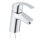 1 xgrohe eurosmart nouveau mitigeur d evier monocommande