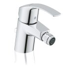 1 xgrohe eurosmart nouveau mitigeur monocommande de bidet