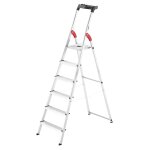 1 xhailo echelle en aluminium art. l60 6 marches 1 xhailo echelle en aluminium art. l60 6 marches