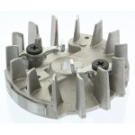 1 xj - sky yd18 fig. 24 volant moteur