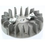 1 xj - sky yd22 fig. 24 volant moteur