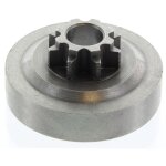 1 xj - sky yd22c fig. 46 cloche d embrayage c / pign. 1 / 4