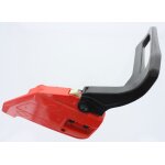 1 xj - sky yd38 fig. 106 carter moteur avec frein de cha�ne