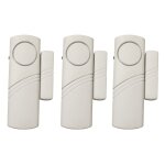 1 xkit d alarme porte / fenetre 3 pieces
