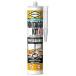 1 xkit de montage de cartouche bostikprofess 350gr