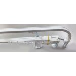 1 xkit tres rideau extensible sirio 120 / 215 cm