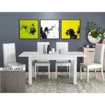 1 xkit table firenze 70x110 / 150 orme 1 xkit table firenze 70x110 / 150 orme