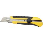 1 xlame retractable abs st cutter mm25art. 0. 10425