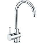 1 xmelangeur d evier a bec haut serie gemini *