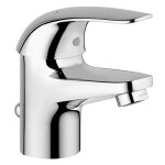1 xmitigeur monocommande de lavabo grohe euroeco