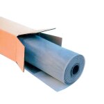 1 xmoustiquaire aluminium 18x16 h. 50 30 m attache