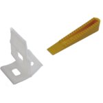 1 xniveleur - distance seulement tirant 1, 7 mm cf. pcs. 1 xniveleur - distance seulement tirant 1, 7 mm cf. pcs.
