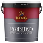 1 xpeinture acrylique pour revetement blanche 14 lt