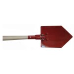 1 xpelle a manche pliant 66 cm