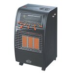 1 xpoele infrarouge turbo mod. gh09