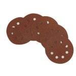 1 xpoggi 349. 40 disques abrasifs 10 vitesses. d 115 gr. 120