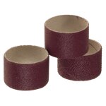 1 xpoggi 357. 98 bandes abrasives 3 pieces