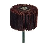 1 xpoggi 358. 60 roue a lamelles 60x40 mm