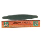 1 xpoggi 395. 40 pierre a aiguiser carborundum