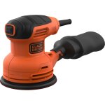 1 xponceuse roto - orbitale b + d bew210