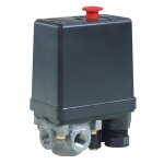 1 xpressostat fiac pour compresseurs cod. 871 / 1 1 xpressostat fiac pour compresseurs cod. 871 / 1