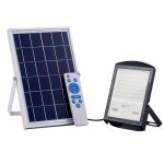 1 xprojecteur led 50 w avec panneau solaire 1 xprojecteur led 50 w avec panneau solaire