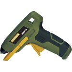 1 xproxxon 28190 pistolet a colle batt. v 3. 6