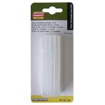 1 xproxxon 28194 batons de colle 7 mm 12 pieces