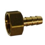 1 xraccord avec ecrou pour bouteille de gaz