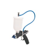 1 xrigo aerographe mini - rigo superieur + 2 buses