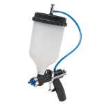 1 xrigo aerographe x mini - rigo multicolore