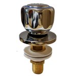 1 xrobinet de bidet fiore astro / doria * 1 xrobinet de bidet fiore astro / doria *