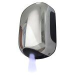 1 xseche - mains a cellules smart jet chromes