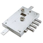 1 xserrure atra double peche 6111. 1. de dans enveloppe