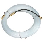 1 xsonde presse - etoupe en nylon pour electr. ml. 10 *