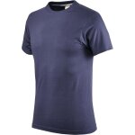 1 xt - shirt gr. 145 bleu taille m