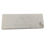 1 xtaille de brique refractaire zz 30x10, 5x3 1 xtaille de brique refractaire zz 30x10, 5x3