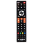 1 xtelecommande originale samsung superieure pour televiseur