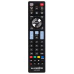 1 xtelecommande tv originale lg superieure