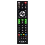 1 xtelecommande tv superieure originale panasonic